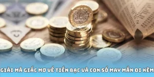 Giải Mã Giấc Mơ Về Tiền Bạc Và Con Số May Mắn Đi Kèm 2025