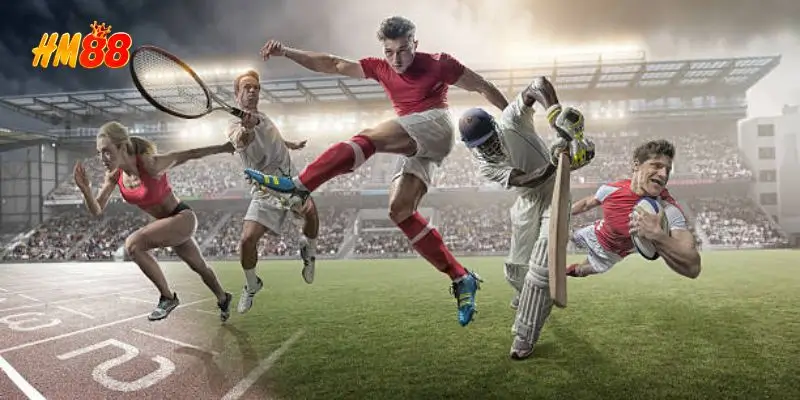 Giới thiệu HM88 với thông tin hữu ích cho người chơi