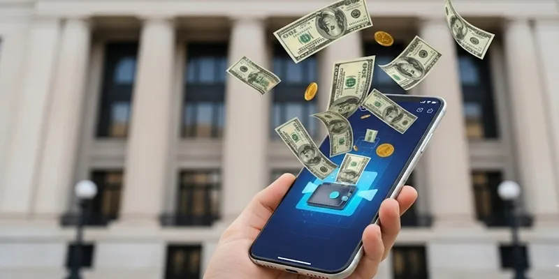 Nạp tiền HM88 tiện lợi từ ngân hàng